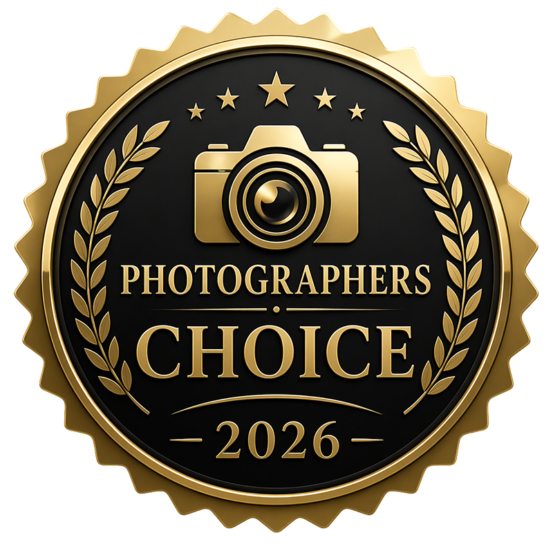 Photographers Choice 2026